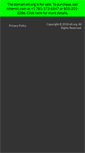 Mobile Screenshot of ell.org