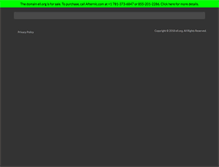 Tablet Screenshot of ell.org